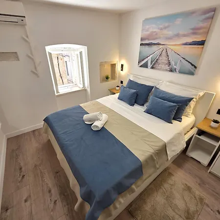 Piccolo By Blue Estate Dubrovnik