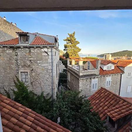 Lägenhet Piccolo By Blue Estate Dubrovnik