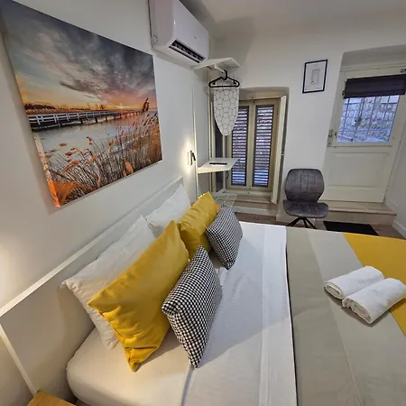 Piccolo By Blue Estate Dubrovnik